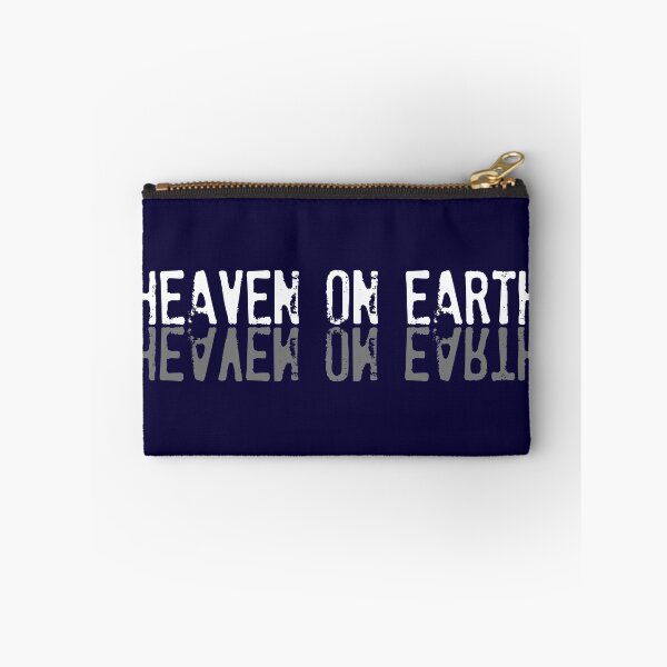 Item preview, Heaven On Earth designed and sold by TheKingdomAttic.