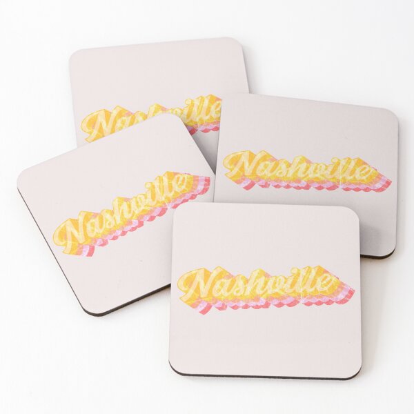 Item preview, Vintage Nashville  designed and sold by cdmarchant.