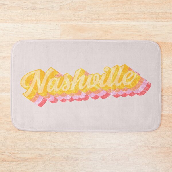 Item preview, Vintage Nashville  designed and sold by cdmarchant.