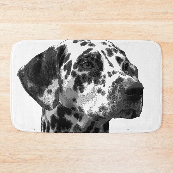 Item preview, Dalmation designed and sold by designbywhacky.