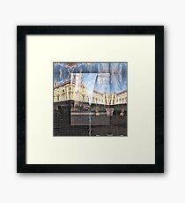 DSCN6756 _DSCN6758 _GIMP Framed Print