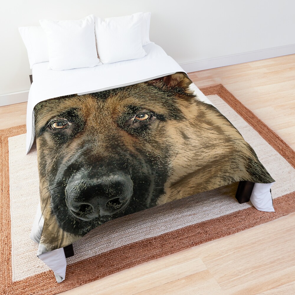 Item preview, Comforter designed and sold by bywhacky.