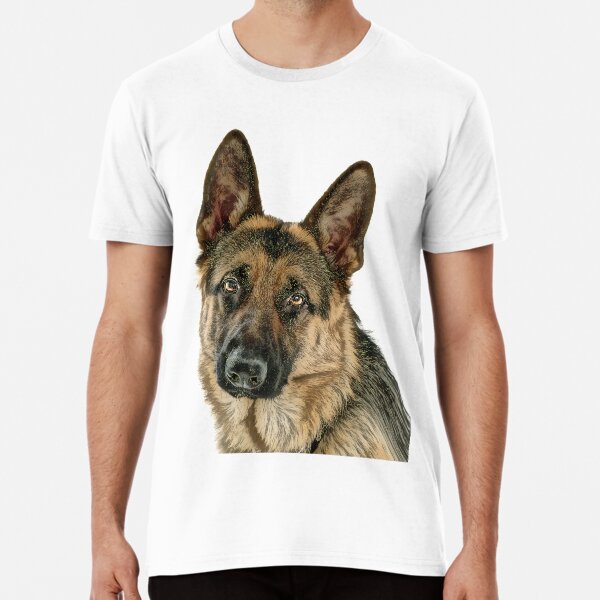 GSD bywhacky Premium T-Shirt