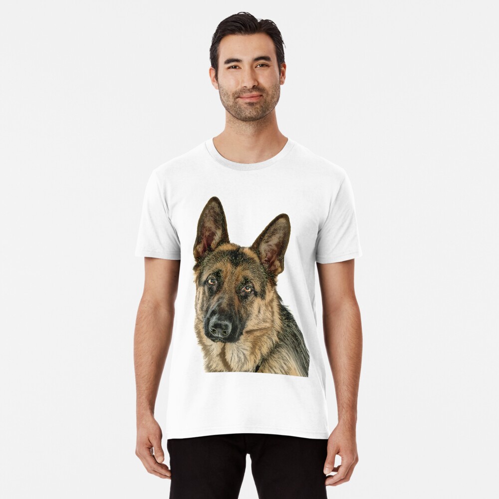 Item preview, Premium T-Shirt designed and sold by bywhacky.