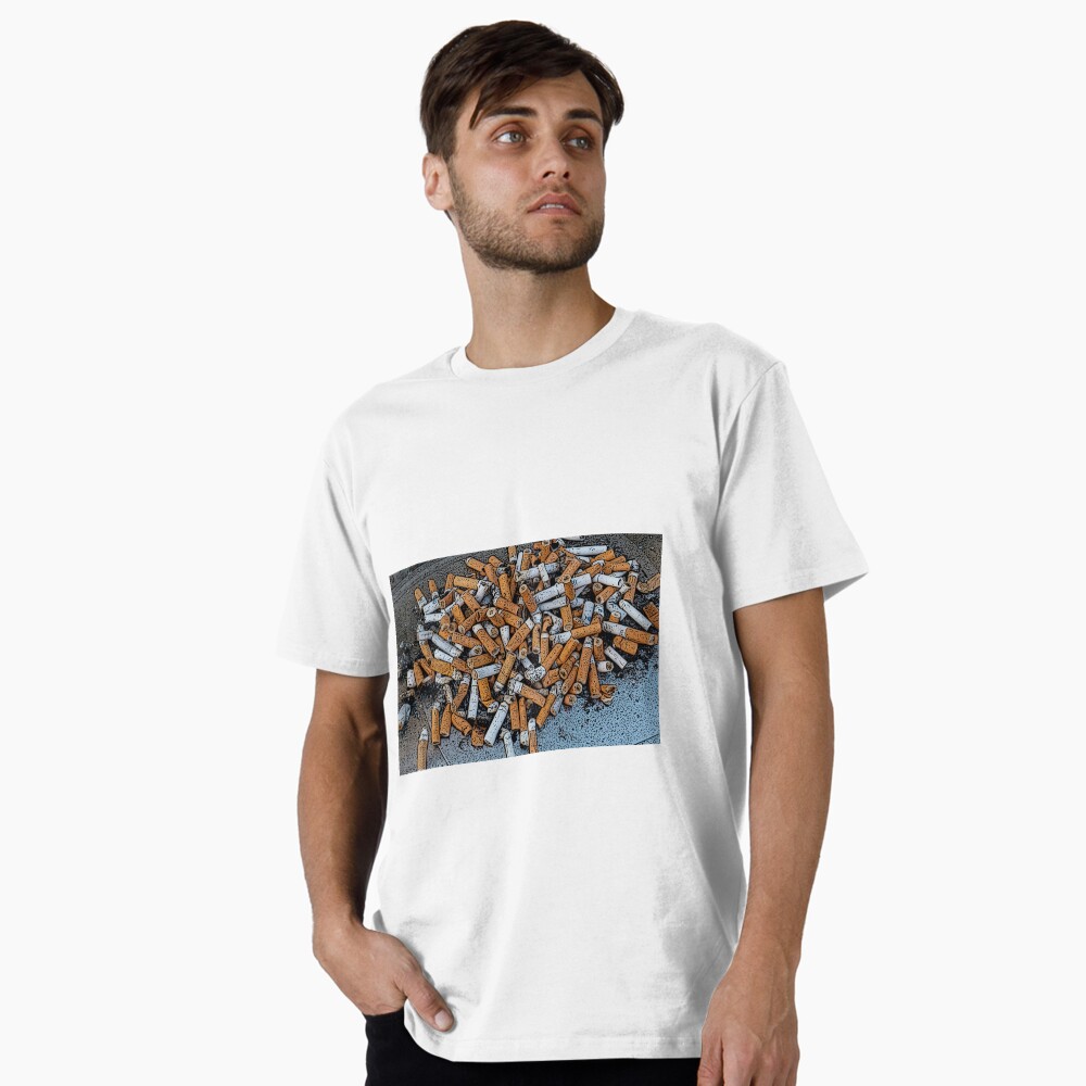 Item preview, Premium T-Shirt designed and sold by bywhacky.