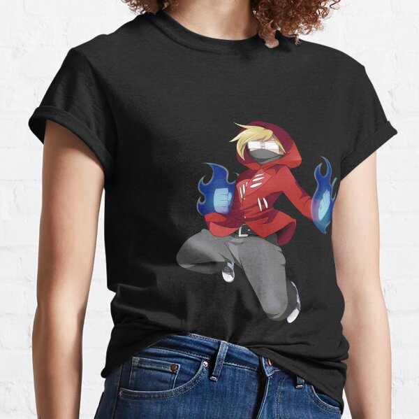 Full Form Daxter Classic T-Shirt