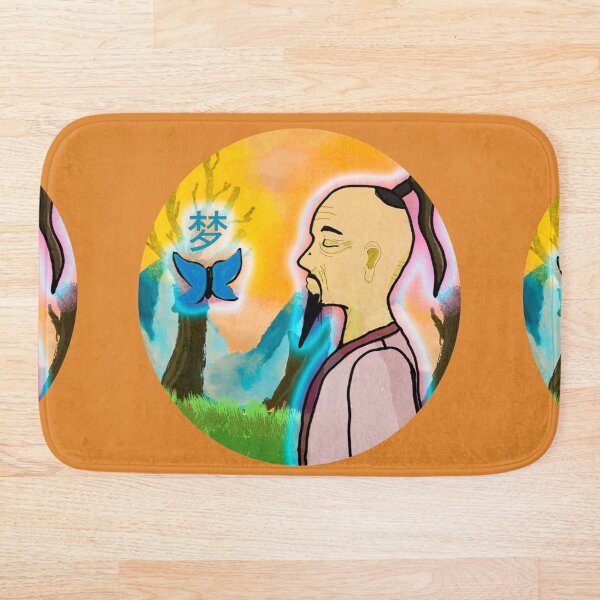 Item preview, the story of the wise man and the butterfly designed and sold by Crow's Nest.