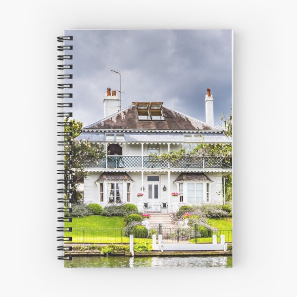 Item preview, Dream House? designed and sold by RW Jemmett.
