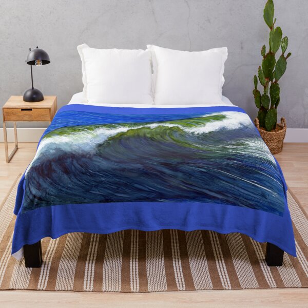 Item preview, Ocean Dance designed and sold by Marcella Chapman.