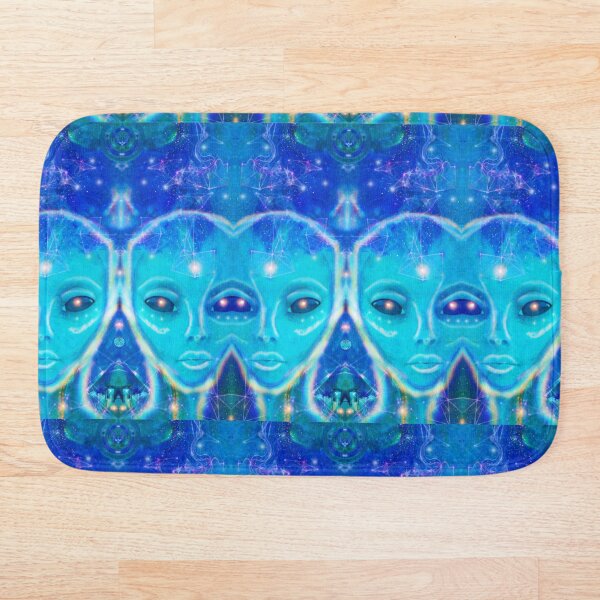 Untitled Bath Mat