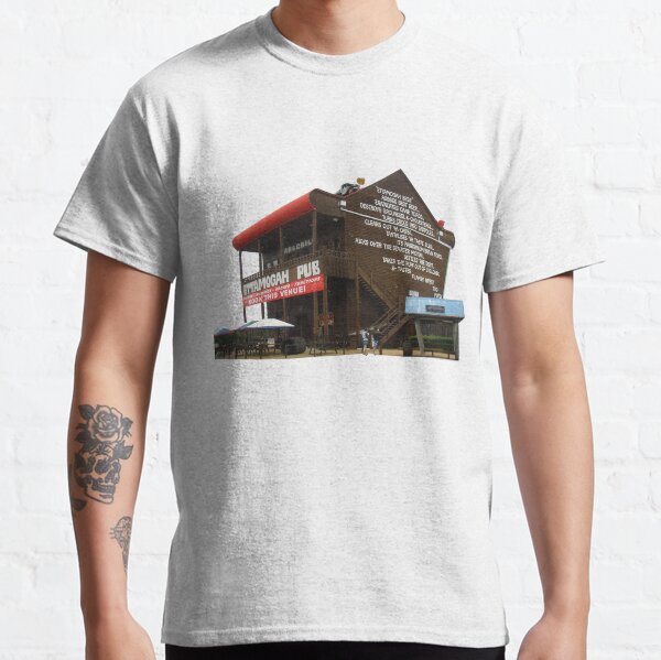 Ettamogah Pub Classic T-Shirt