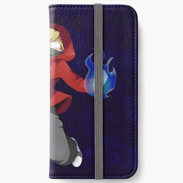 Daxter iPhone Wallet