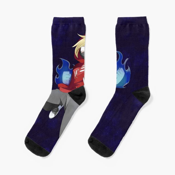 Daxter Socks
