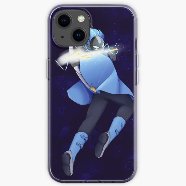 Arc iPhone Soft Case