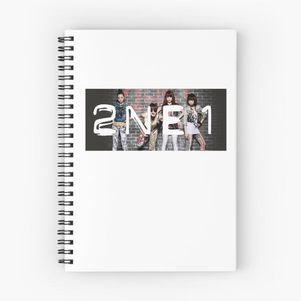 Item preview, 2ne1 PunchLabel designed and sold by BerryBlossoms.