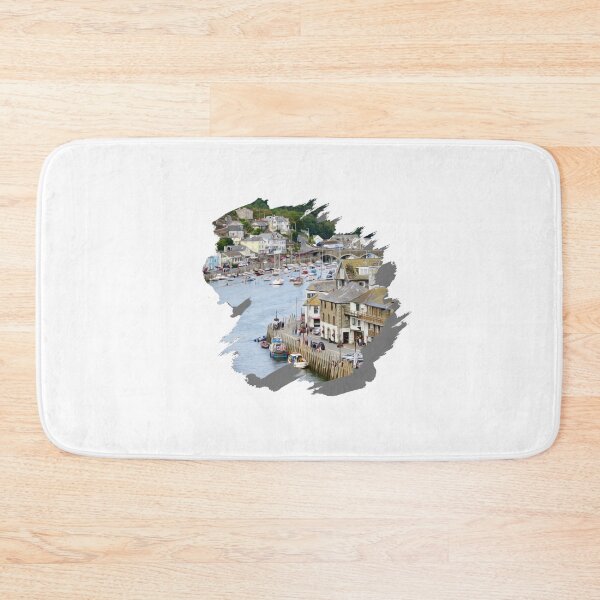 Item preview, Looe Cornwall  designed and sold by BerylBez.