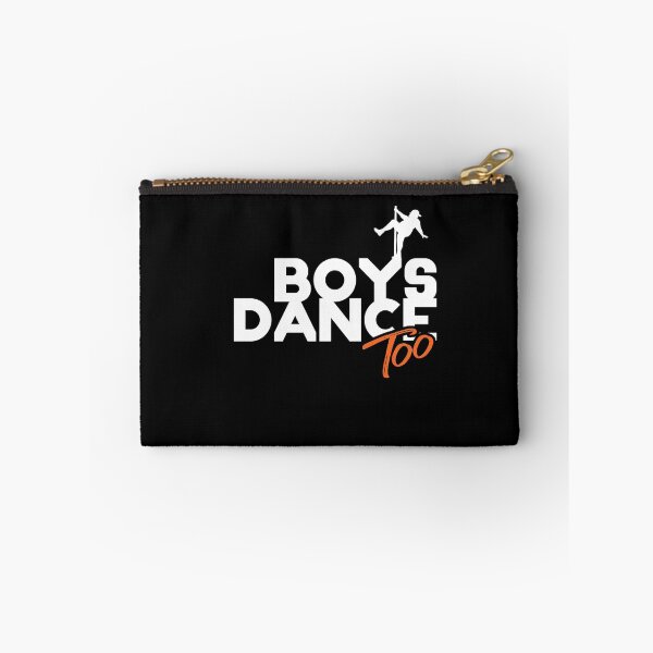 Item preview, Boys Dance Too Dancing Teacher Pole Dancer September Class Coach Fans Gift designed and sold by Dressed For  Duty.