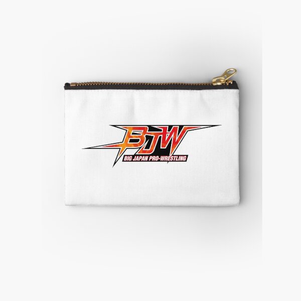 Item preview, Big Japan Pro Wrestling - BJPW Logo designed and sold by strongstyled.