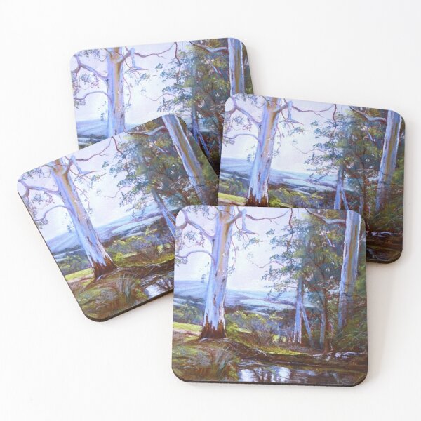 Item preview, By Heysen's Pool designed and sold by Lynda Robinson.