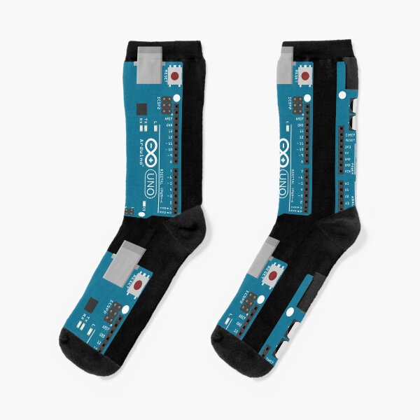 Arduino UNO R3 Socks