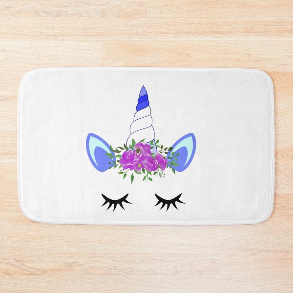 Item preview, unicorn crown flower bouquet designed and sold by atevern.