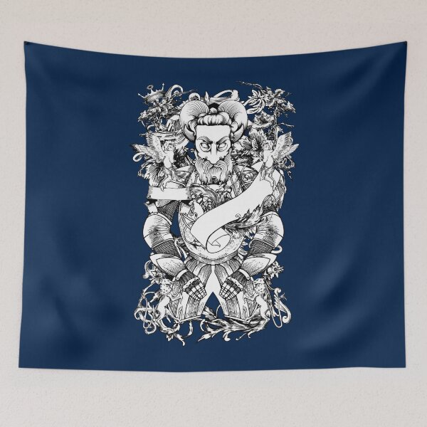 Item preview, Master of Samurai designed and sold by tpixx.