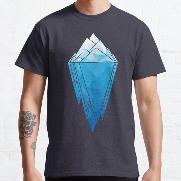Antarctica Classic T-Shirt