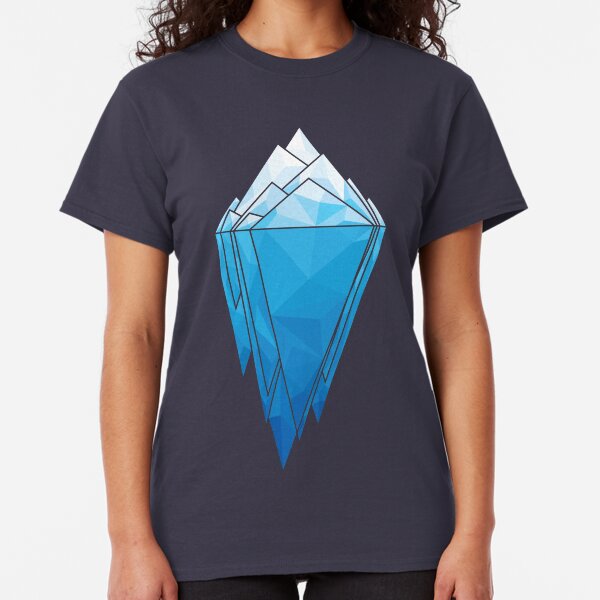 Antarctica Classic T-Shirt