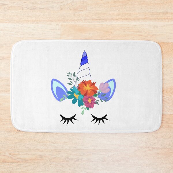 Item preview, unicorn crown flower bouquet designed and sold by atevern.