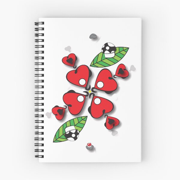 Item preview, Amor florece designed and sold by mingmushi.