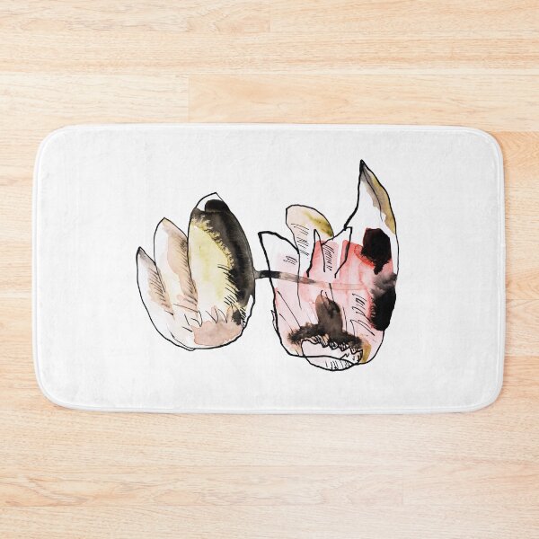 Item preview, Two Flowers designed and sold by Istvan Ocztos.