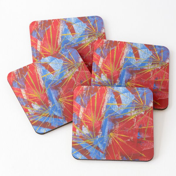 Item preview, Juego de pincel 2 designed and sold by Honey Myrtle Studio.