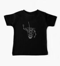 CL4P-TP - Borderlands Baby T-Shirt