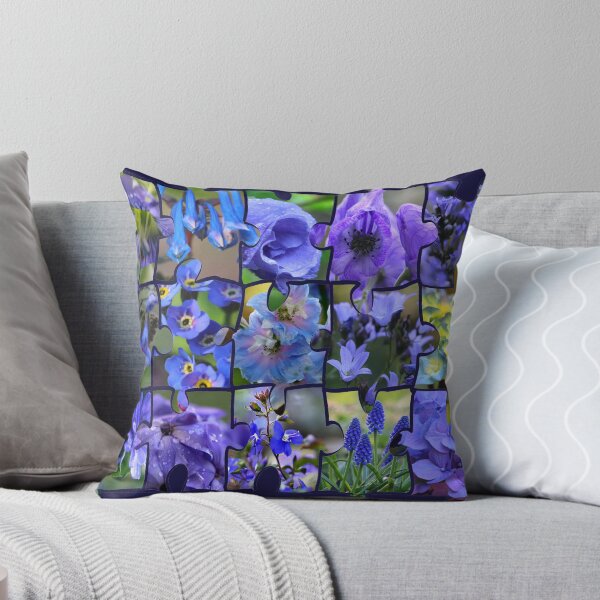 Item preview, The Blue Garden designed and sold by cuprum.