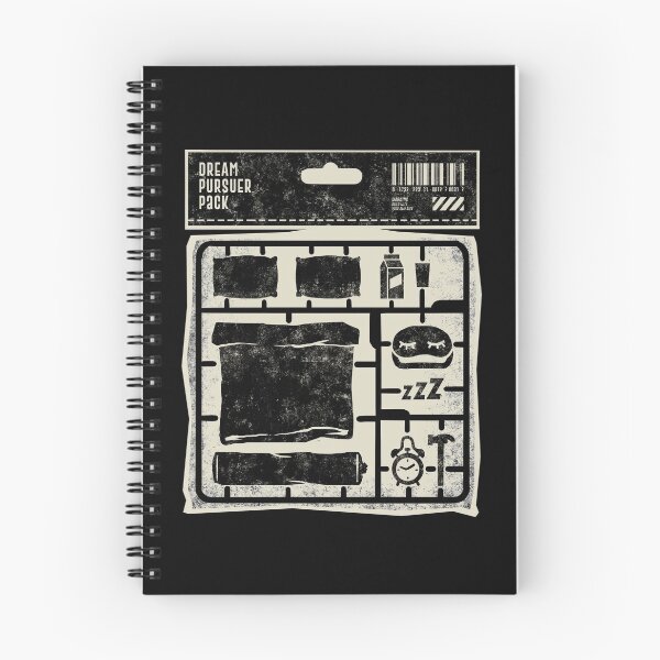 Item preview, Dream Pursuer pack designed and sold by saimen.