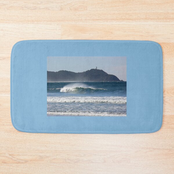 Item preview, Byron Bay from Broken Head designed and sold by PhotosByG.