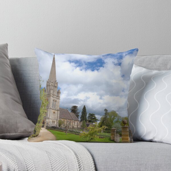 Artikelvorschau, Batsford, Gloucestershire entworfen und verkauft von andrewroland.