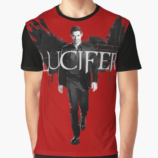 Super Hot Boyfriend Graphic T-Shirt