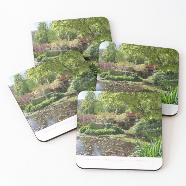 Item preview, Batsford Arboretum, Gloucestershire designed and sold by andrewroland.