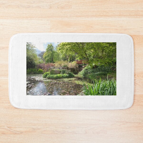 Item preview, Batsford Arboretum, Gloucestershire designed and sold by andrewroland.