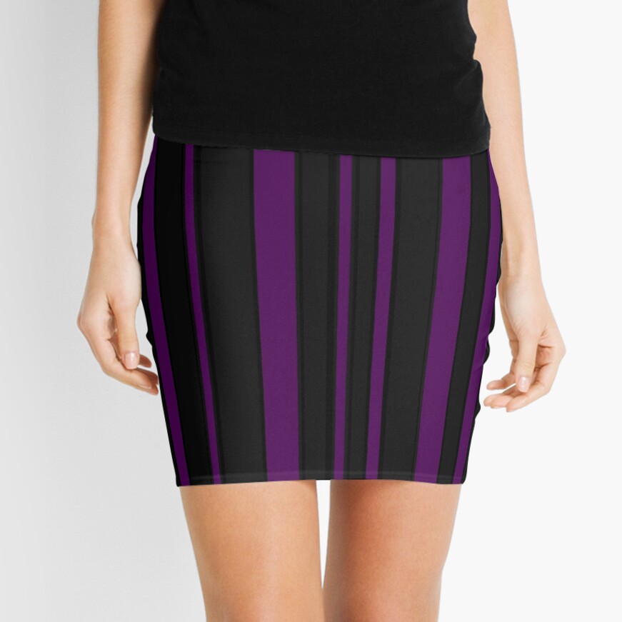 Item preview, Mini Skirt designed and sold by bywhacky.