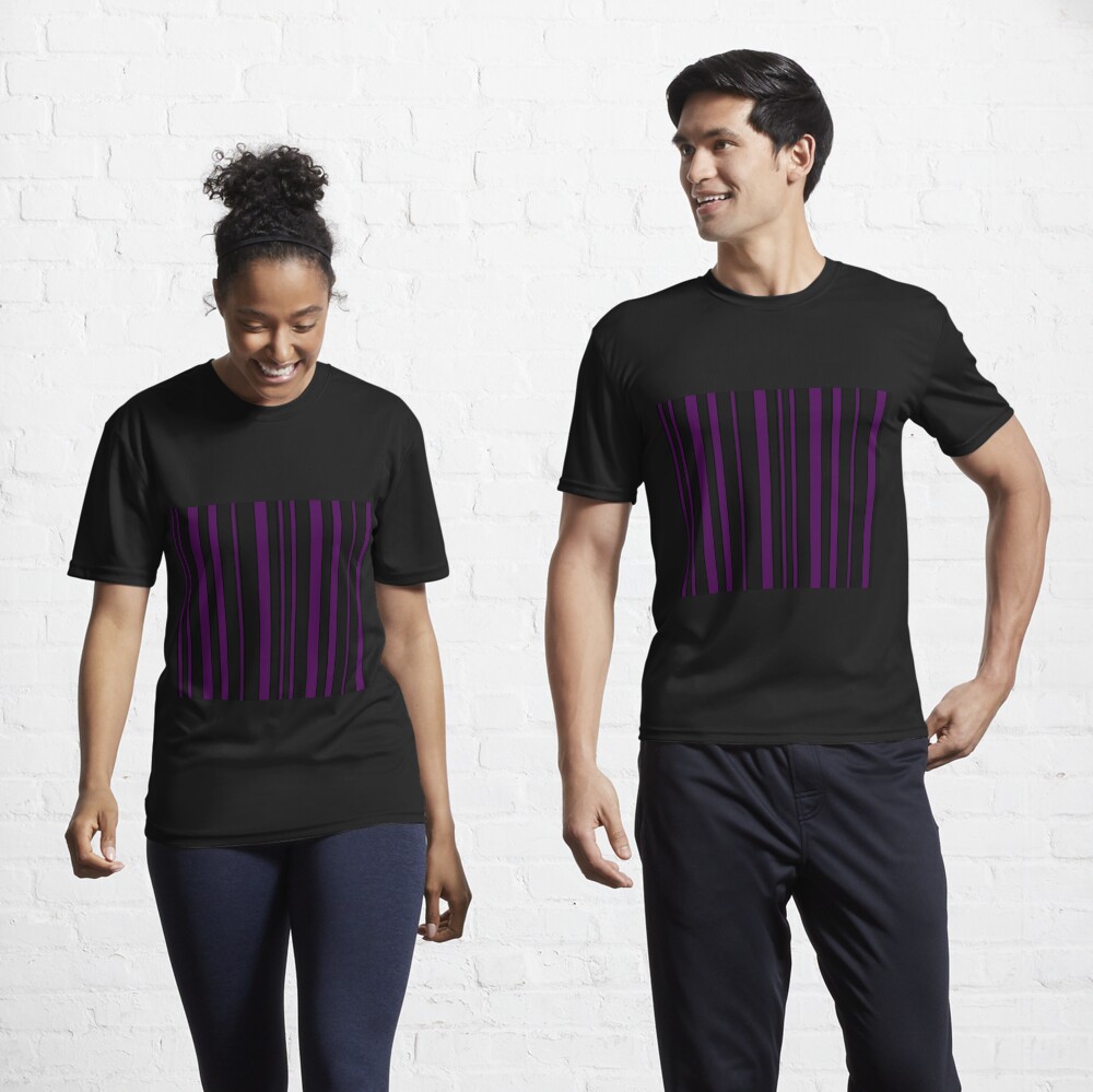 Item preview, Active T-Shirt designed and sold by bywhacky.