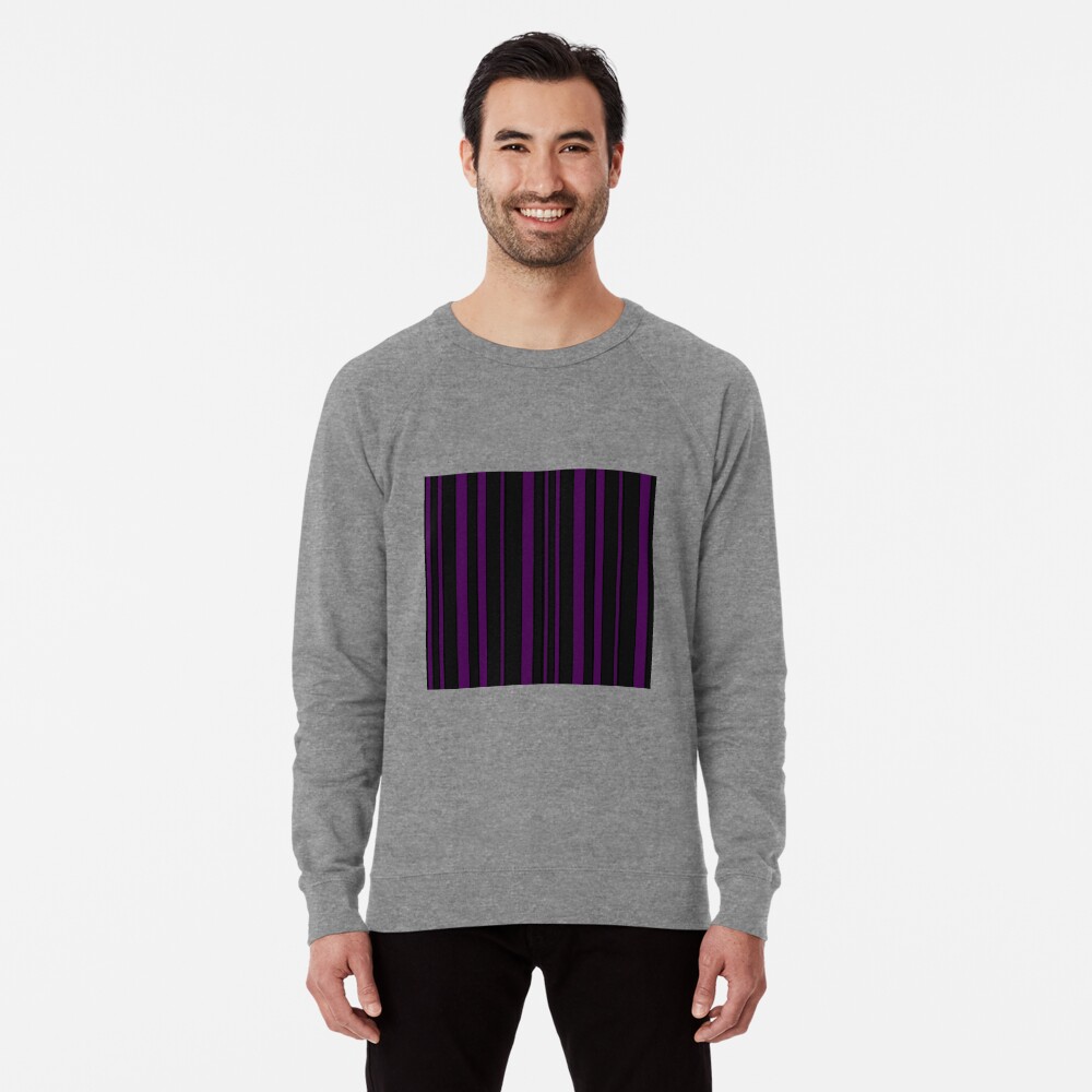 Item preview, Lightweight Sweatshirt designed and sold by bywhacky.
