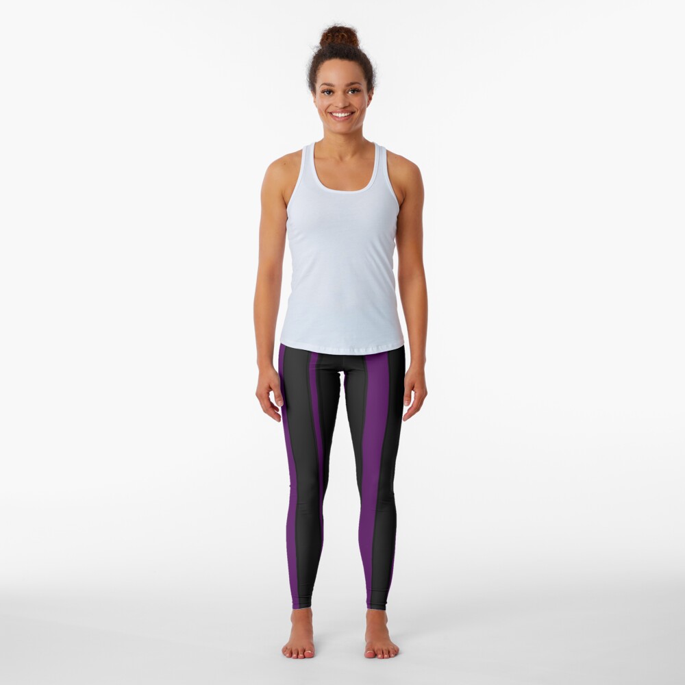Item preview, Leggings designed and sold by bywhacky.
