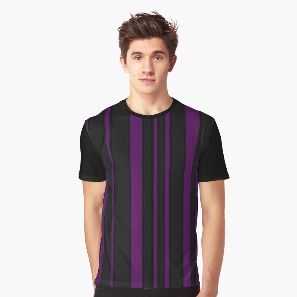 Item preview, Graphic T-Shirt designed and sold by bywhacky.