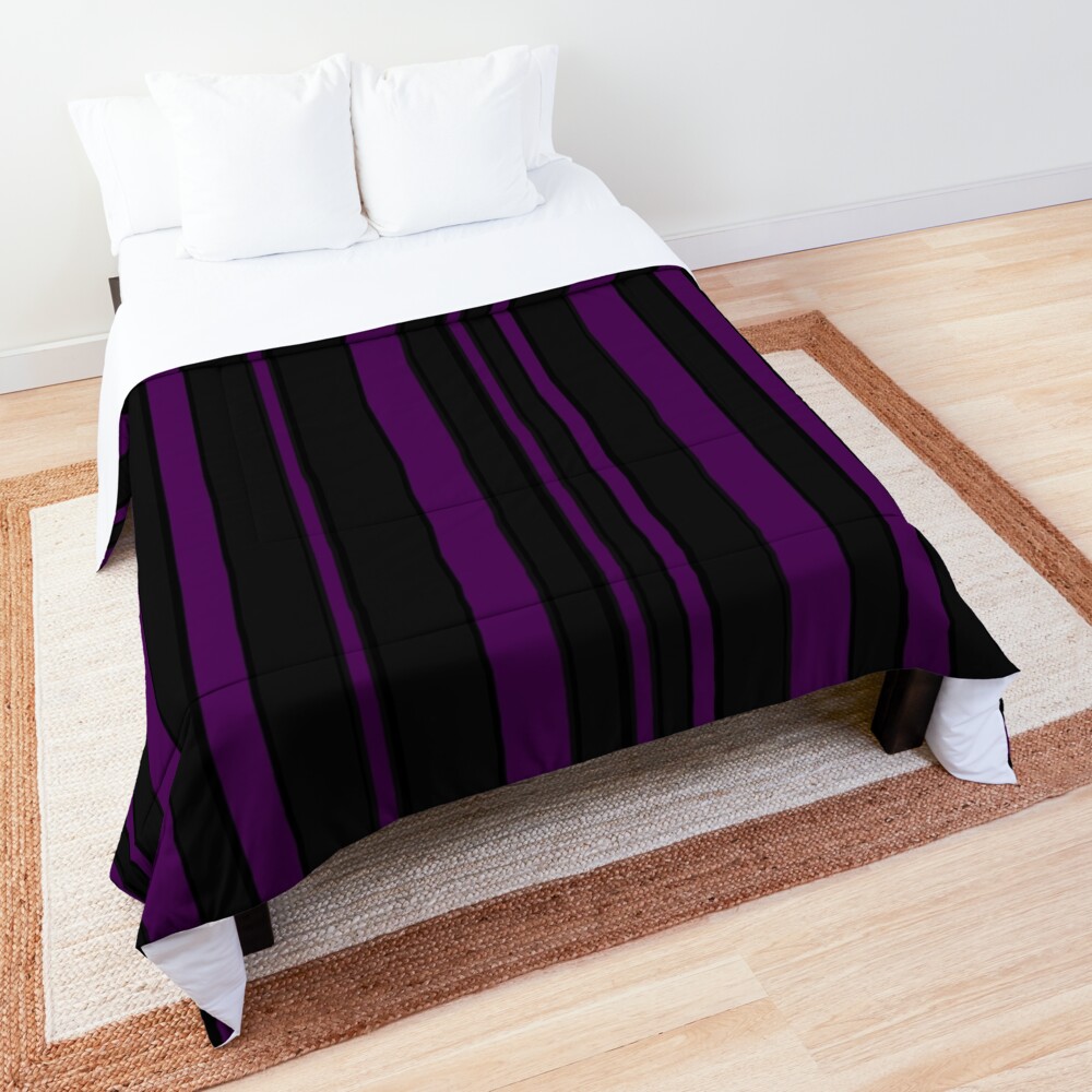 Item preview, Comforter designed and sold by bywhacky.