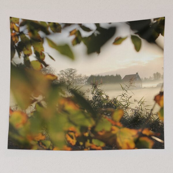 Item preview, Early Morning Yesterday designed and sold by cuprum.