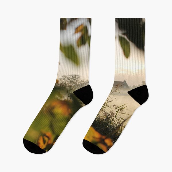Item preview, Early Morning Yesterday designed and sold by cuprum.