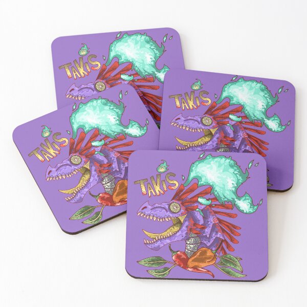 Item preview, Takis Dragon designed and sold by codroe.