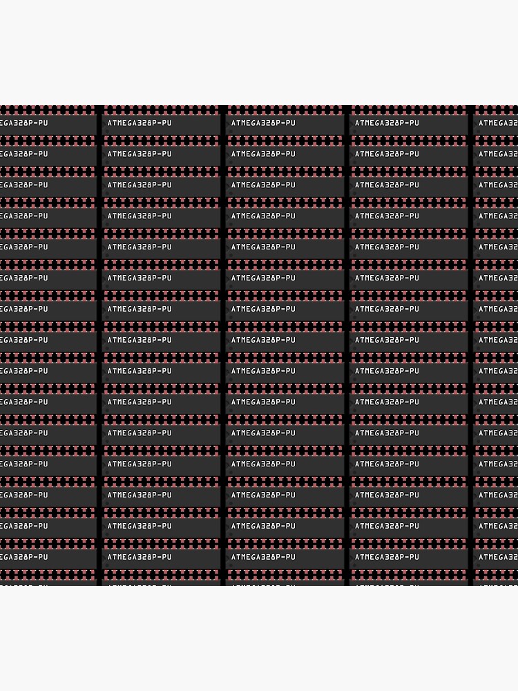 ATMEGA328P-PU by rupertrussell